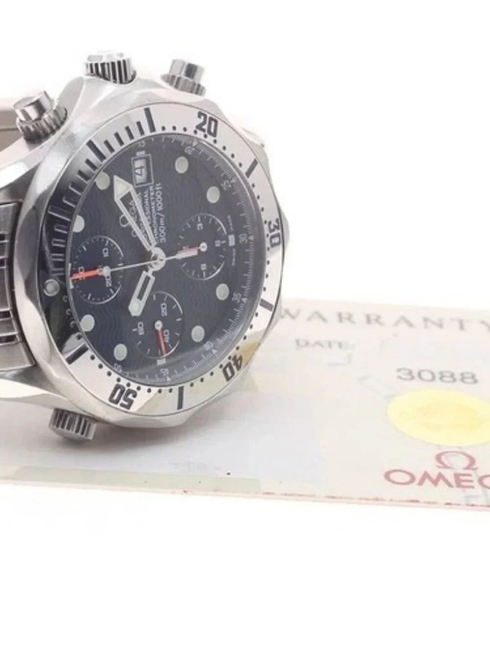 Omega brand	omega model	seamaster300